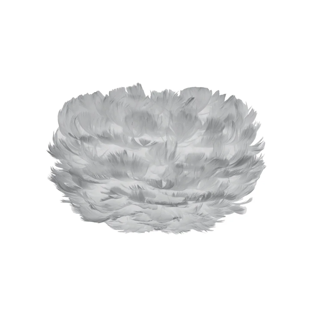 Eos Lampskärm Micro Ø 22 cm Light Grey