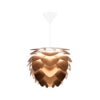 Aluvia Lampskärm Ø40 cm Brushed Bronze