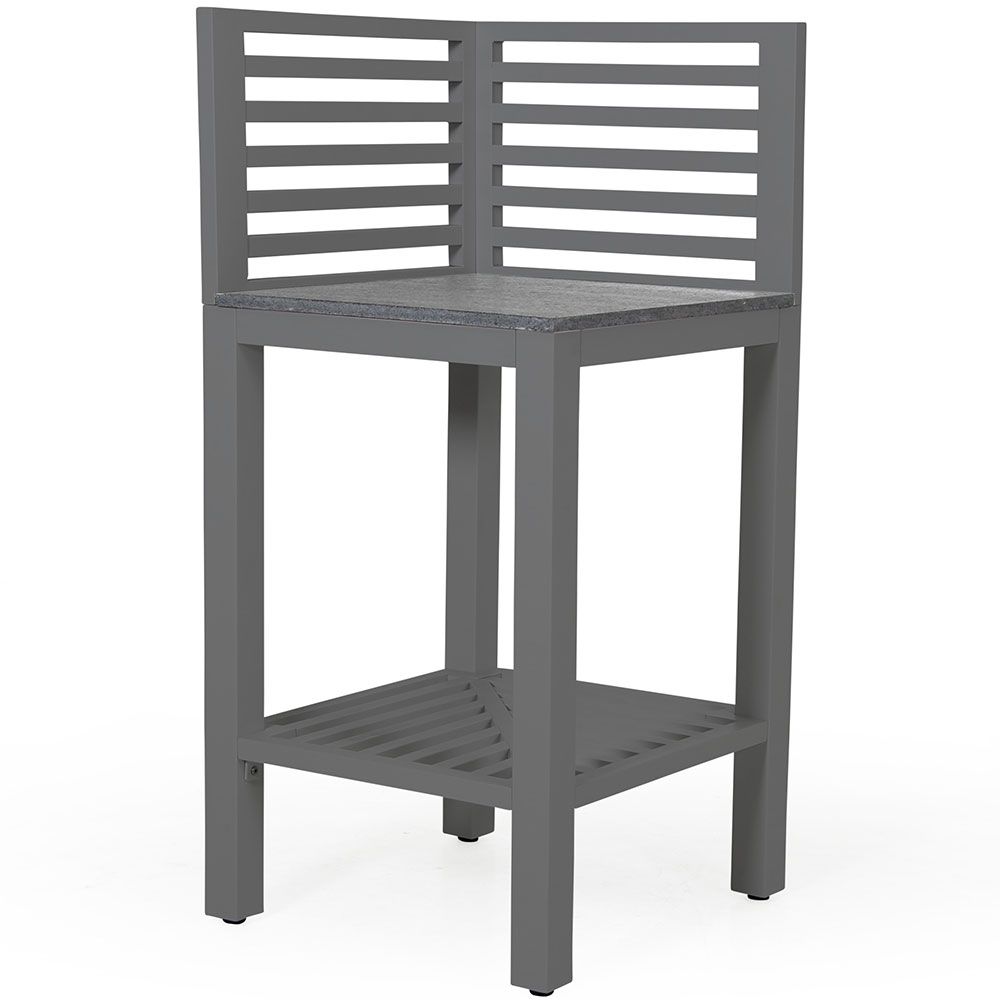 Skydd bellac hörnmodul 60x60 cm 