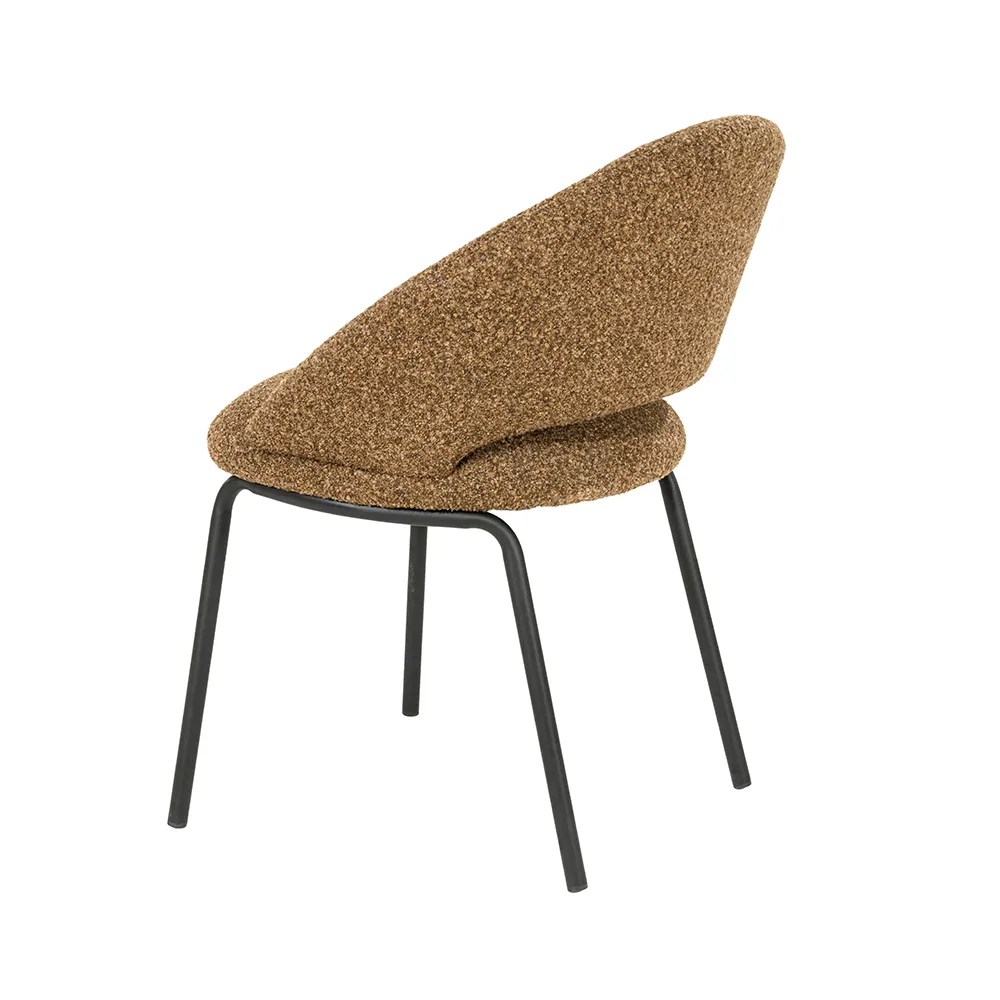 Karmstol Nido Brown