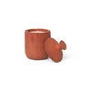Doftljus Ura Red Sienna (Citrongräs)