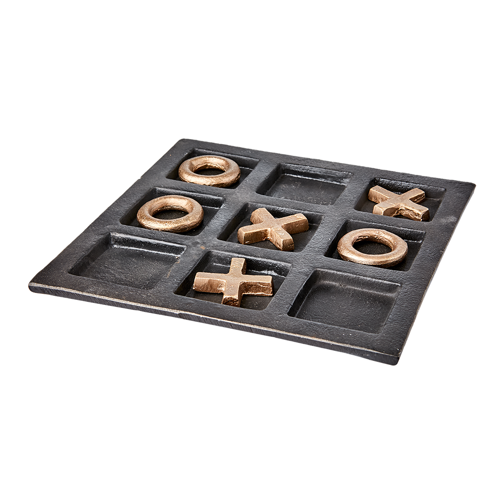 GLOBETROTTER luffarschack