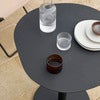 Pond Cafébord Black