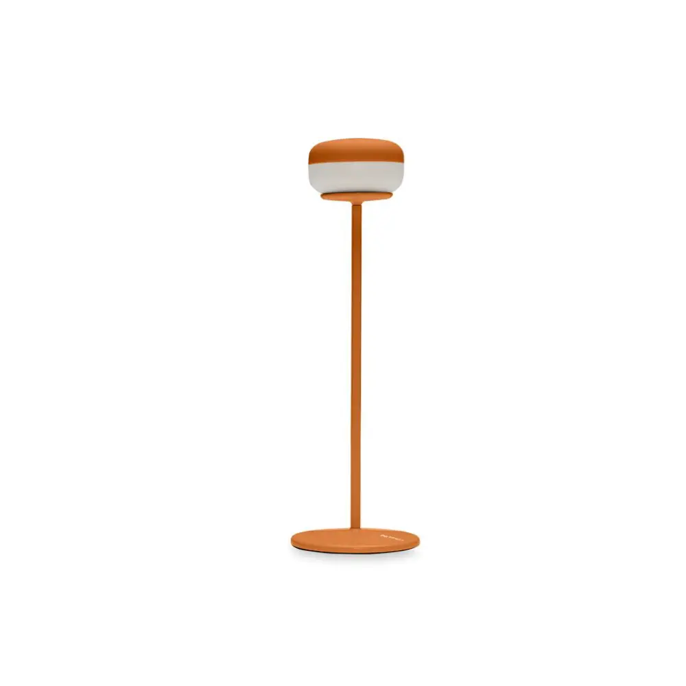 cheerio Portabel lampa sunny orange