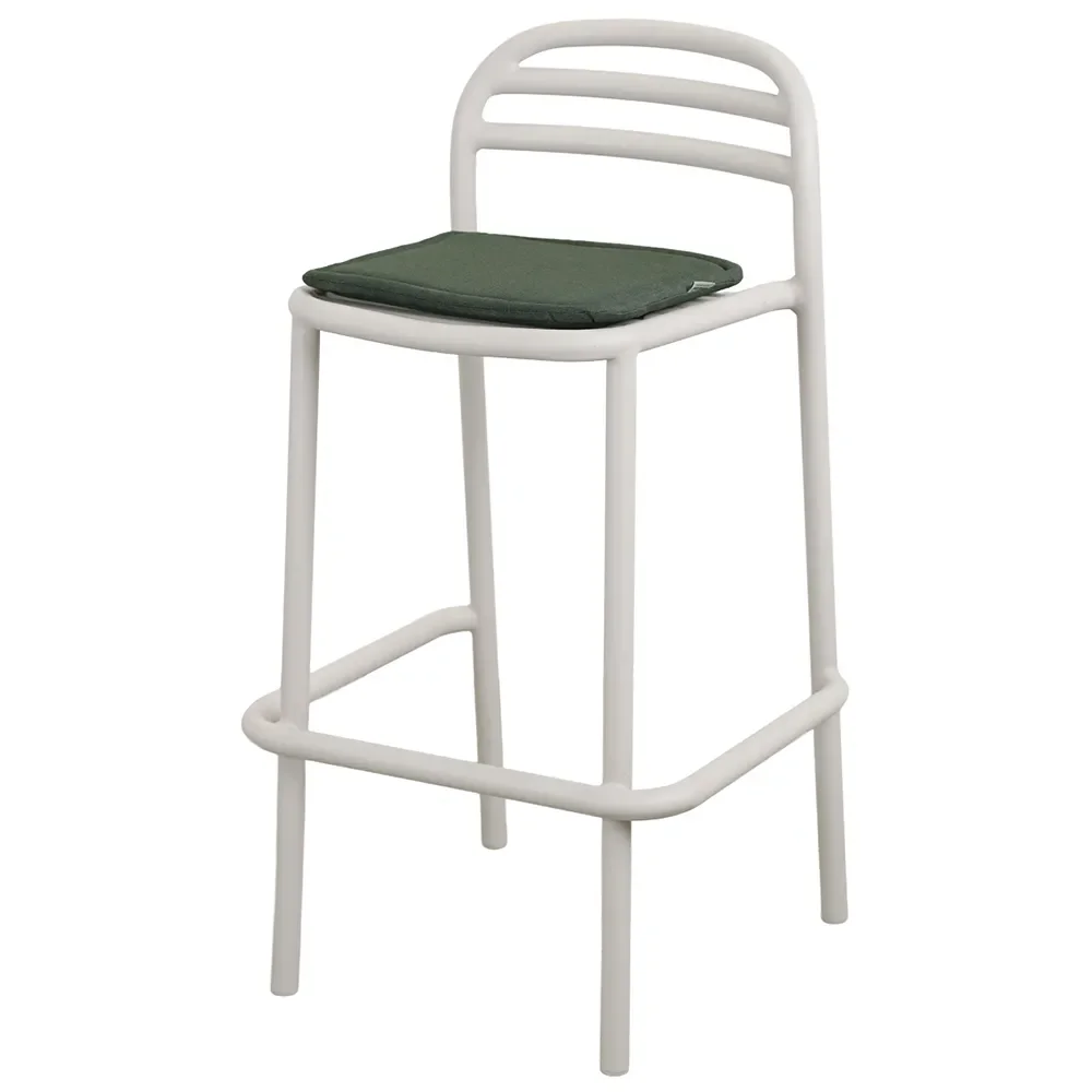 Bliss barstol sittdyna Light green, Delight