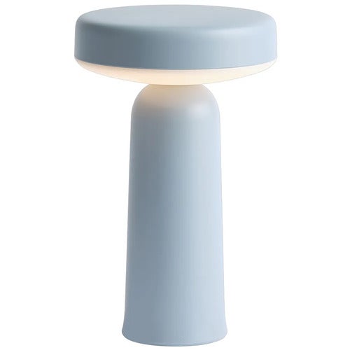 Ease Portabel lampa Light Blue 