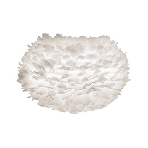 Eos Lampskärm Medium Ø45 cm White