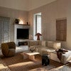 Distinct Soffbord - Travertine