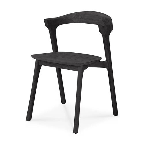 Bok Matstol Black