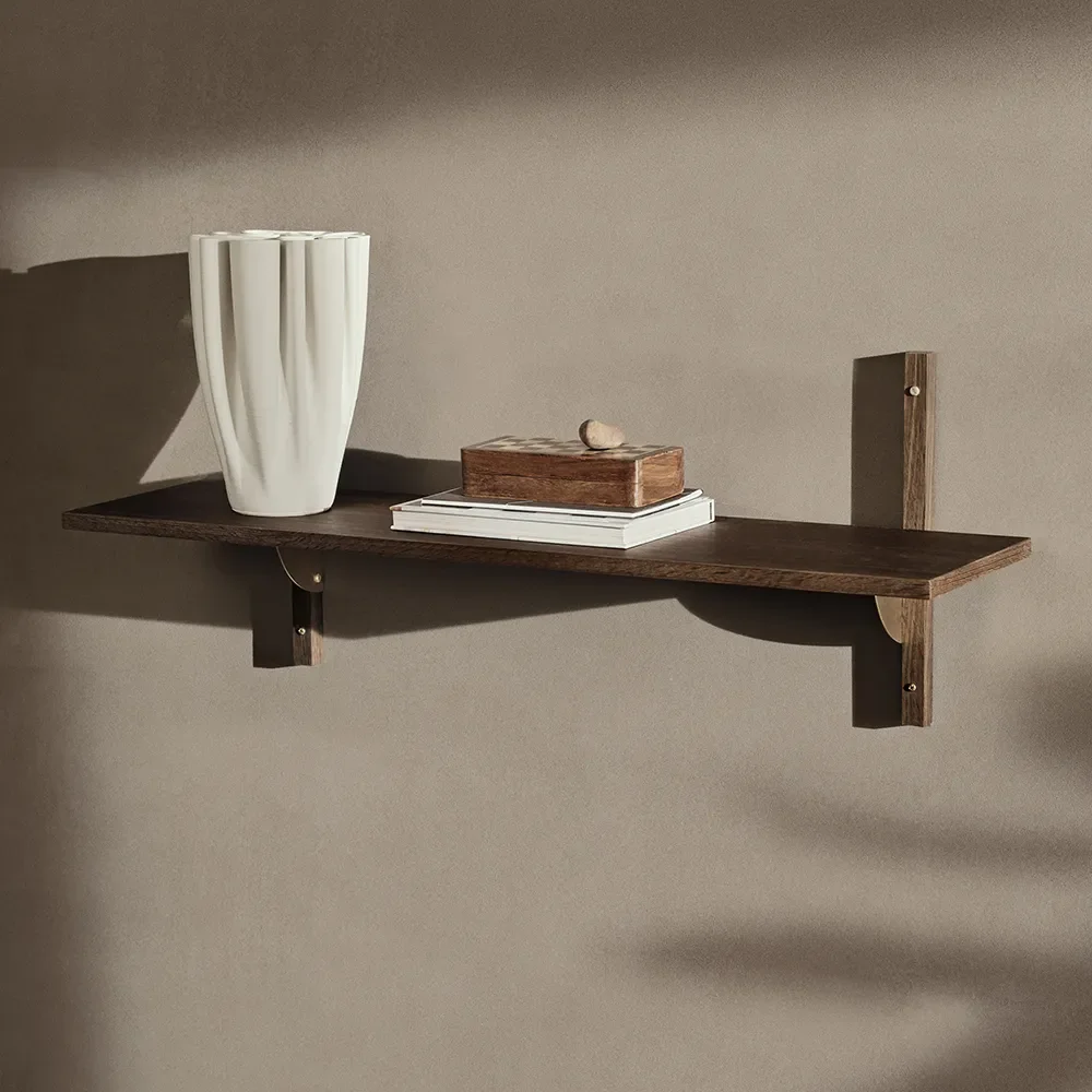 Dedali Vas H25 cm Off-white