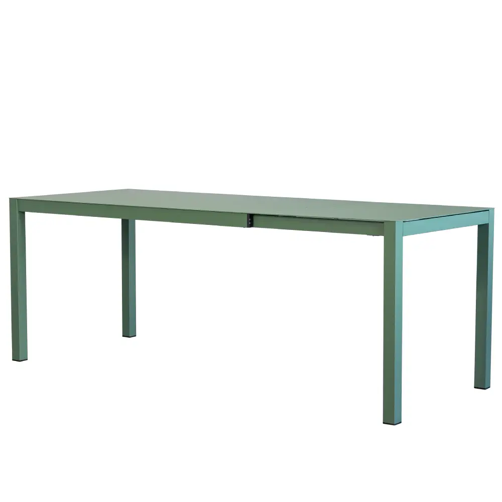 Aria Utdragbart bord Sage green