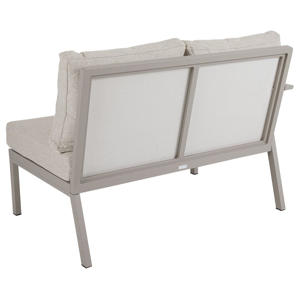 Samvaro avslut vänster+höger khaki 