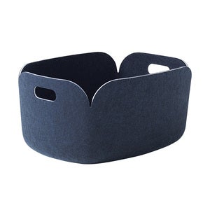 Restore Basket / 48 x 35 cm