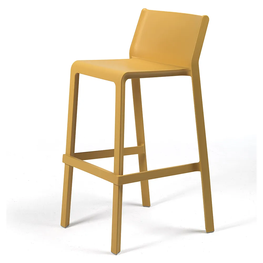 Trill barstol Senape