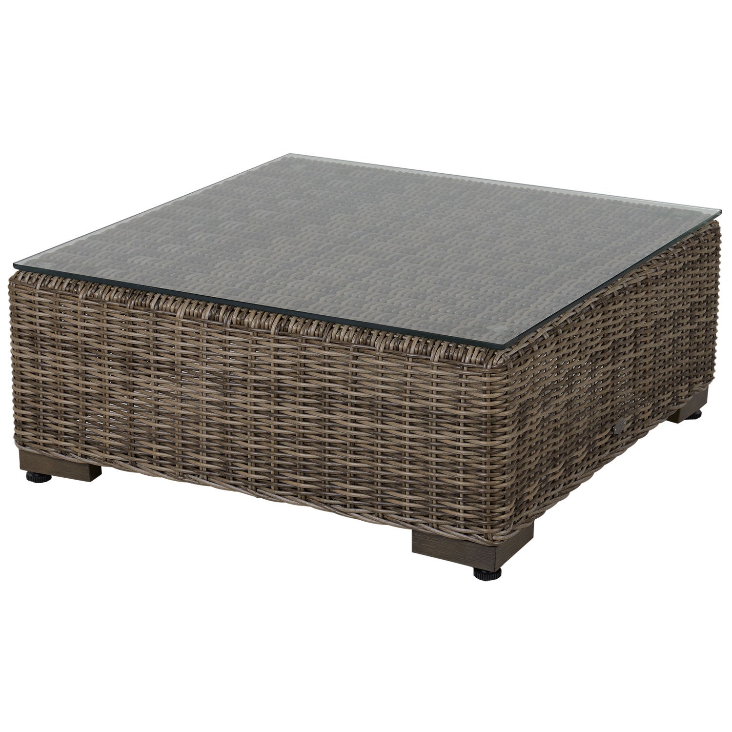 Ninja Soffbord 76X76Cm 