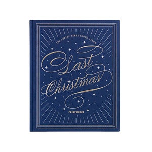 Julalbum Last Christmas