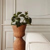 Agnes Plant Stand - Tall - Natural
