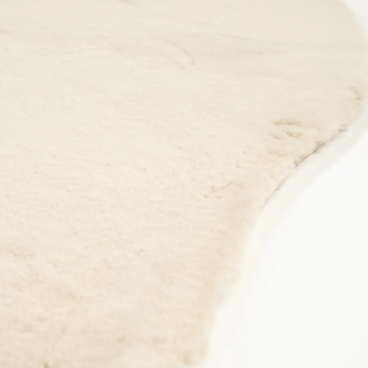 Carpet Zena organic  - beige 300x230 cm