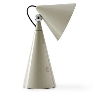 Pose Portabel lampa Putty LED