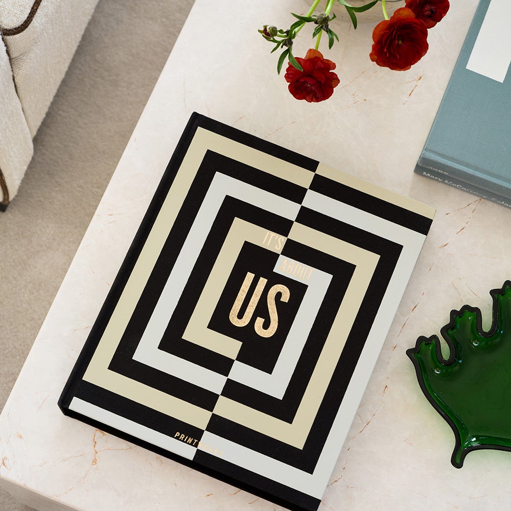 Fotoalbum- It's About Us 