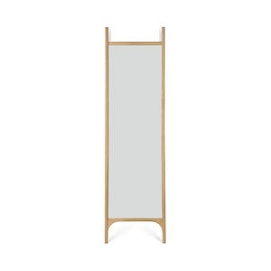 PI Spegel Ek 55x190 cm