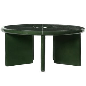 Deya Soffbord Ø80 cm