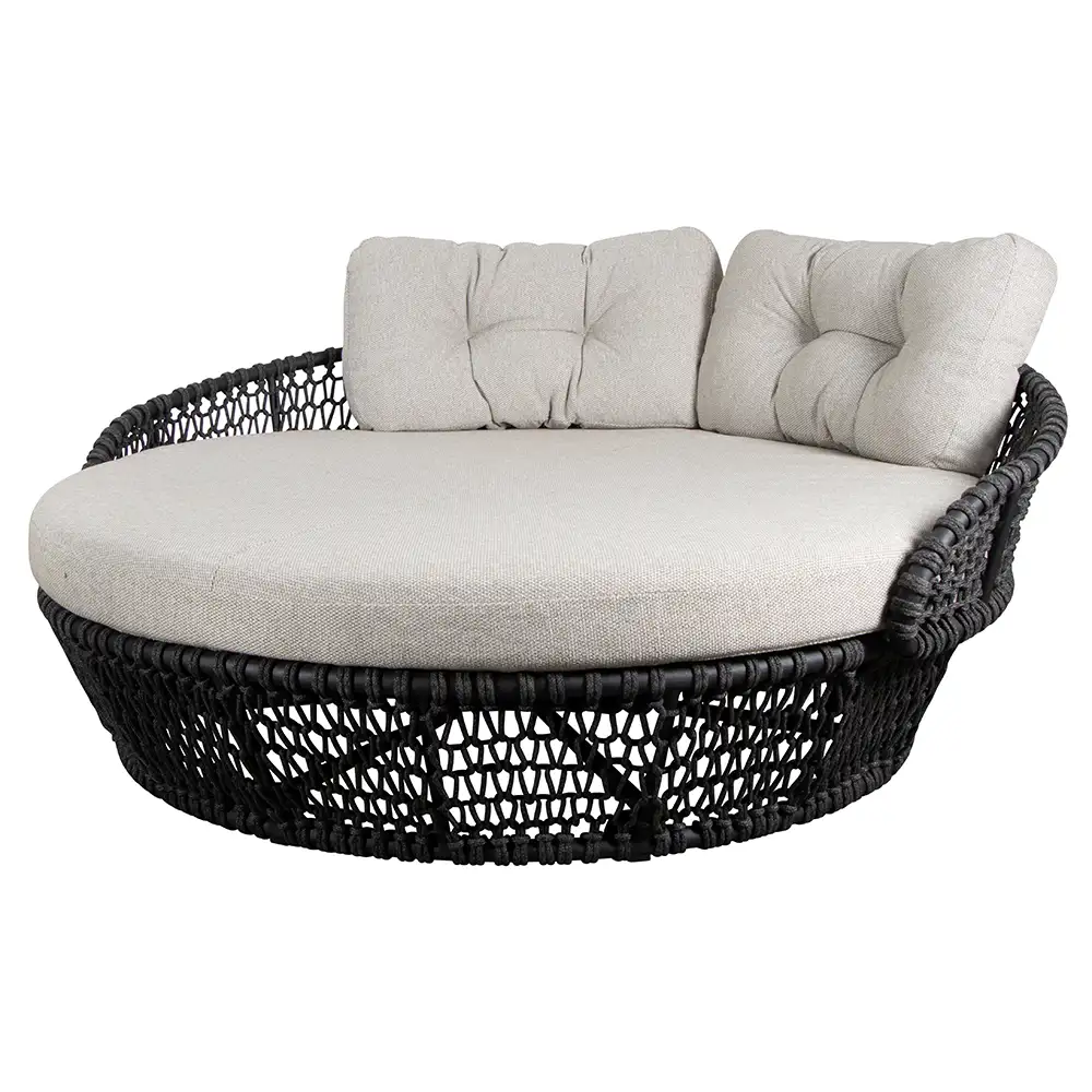 Ocean dynset Light brown till daybed 