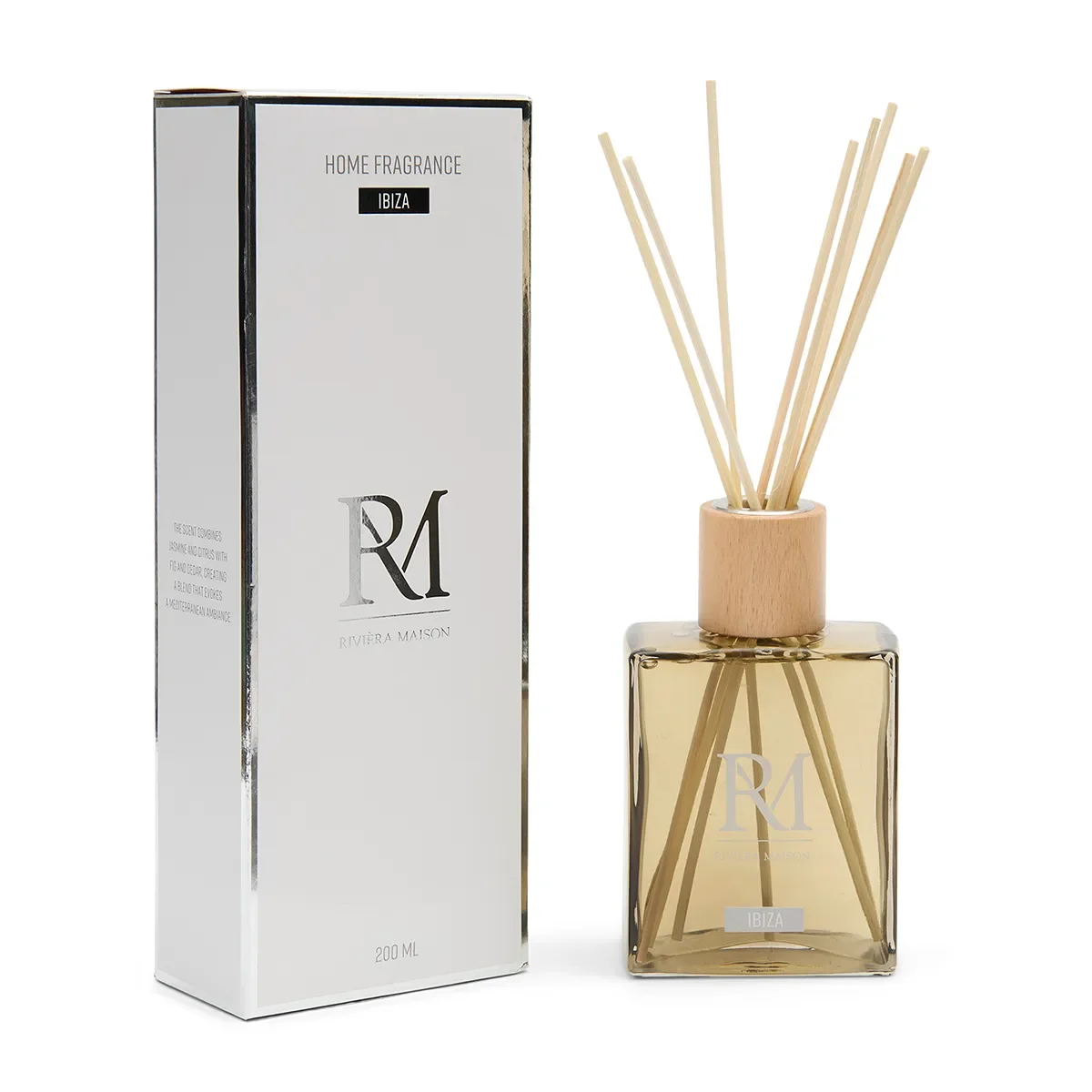 Doftpinnar Ibiza 200 ml