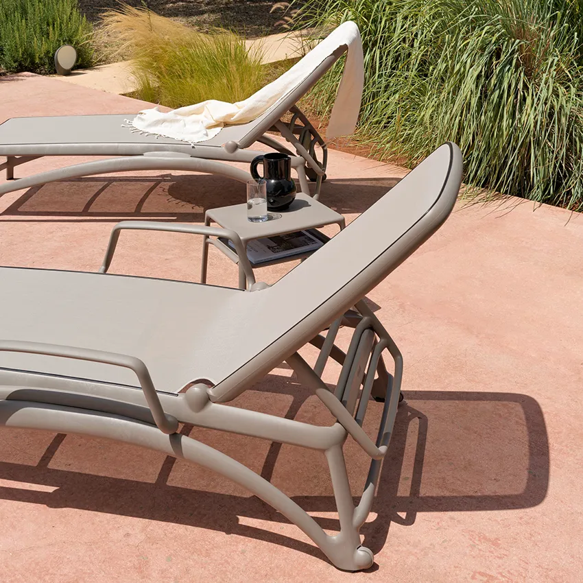 Atlantico solsäng Tortora-Tortora