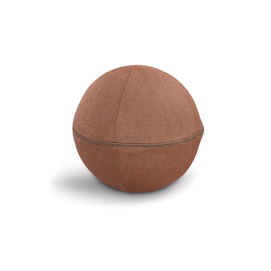 Dedon BRIXX sphere dyna 456/cool marsala