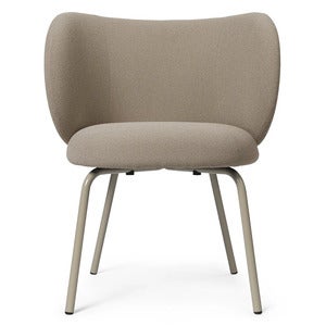 Rico Matstol Cashmere Grain - Cashmeremere