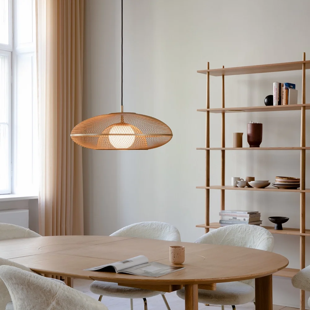 Faraday Lampskärm Ø60 cm