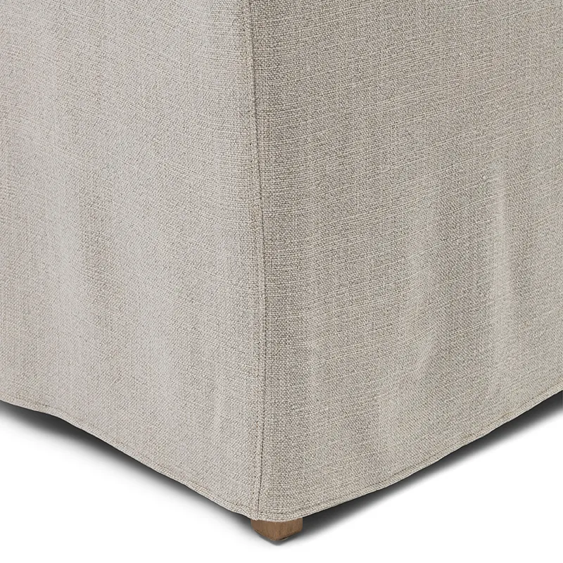 Firenze matstol mouline linen fabulous flax