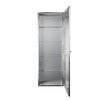 Badrumsskåp Haze Tall Stainless Steel