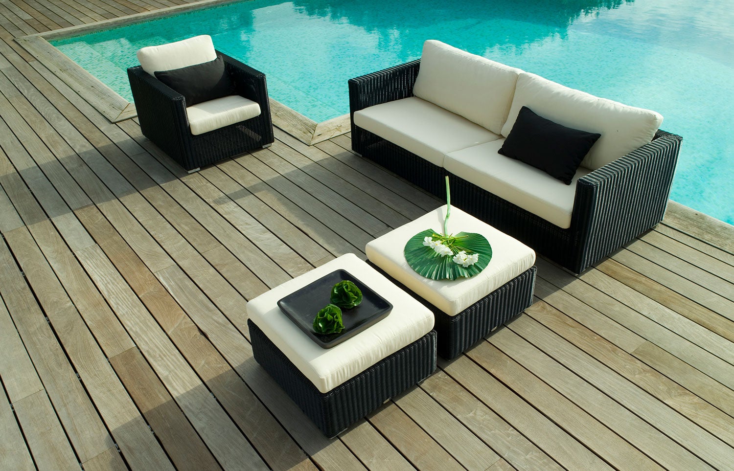 Chester Fotpall Graphite Konstrotting 