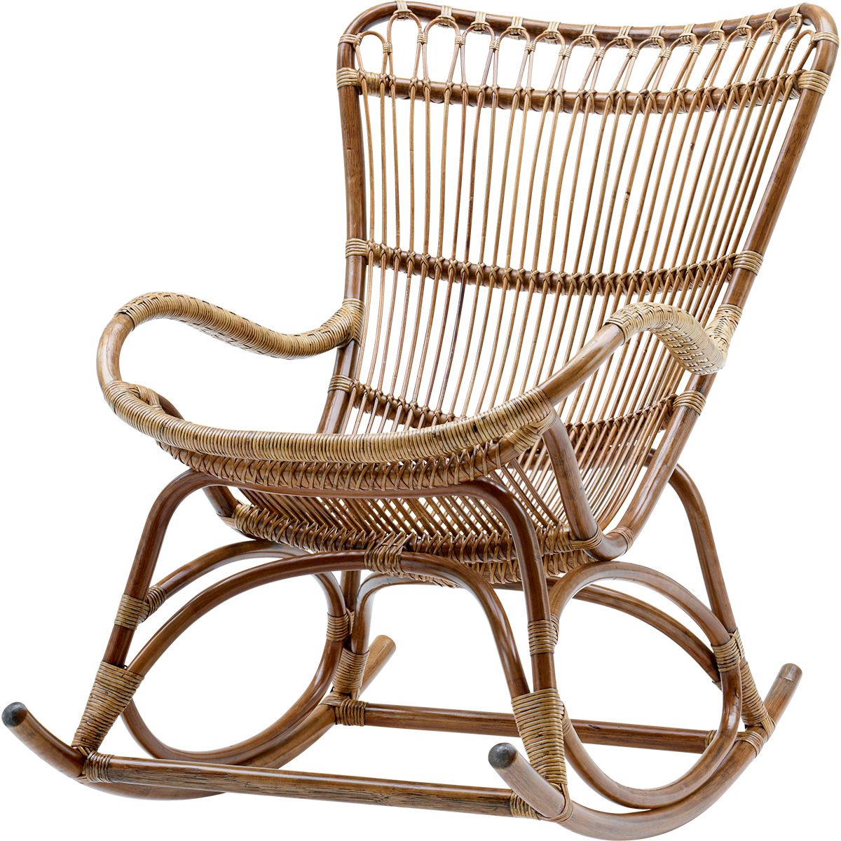 Monet Gungstol Antik 