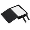 Brandfilt Black