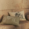 Vuelo Kuddfodral 40x60 cm - Natural