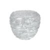 Eos Evia Lampskärm Large Ø55 cm Light Grey