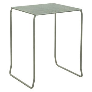 Haru Bistro bord 54x54 cm Dusty Green