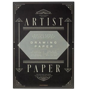 Paper pad - Drawing