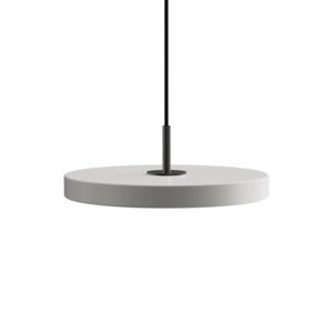 Asteria Plus Mini Ø31 cm Taklampa Nuance Mist/Svart