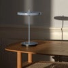 Asteria Move Monochrome Portabel lampa Pale Blue