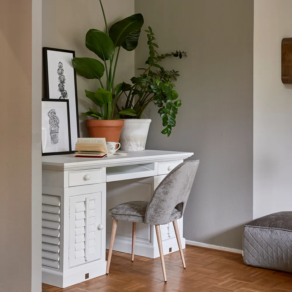 New Orleans skrivbord