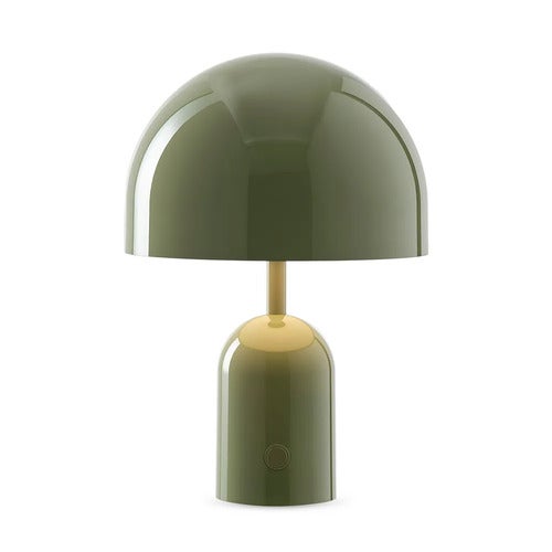 Bell Portabel lampa Moss LED