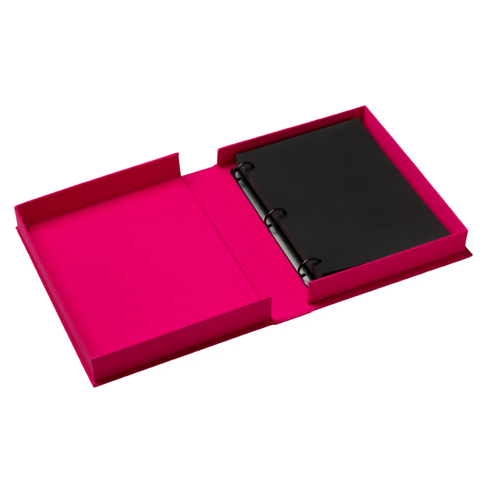 Fotoalbum - Picture Perfect, Pink