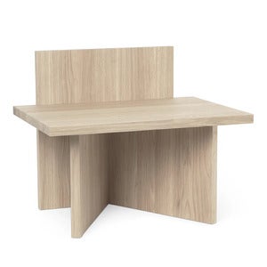 Oblique Pall - Oak