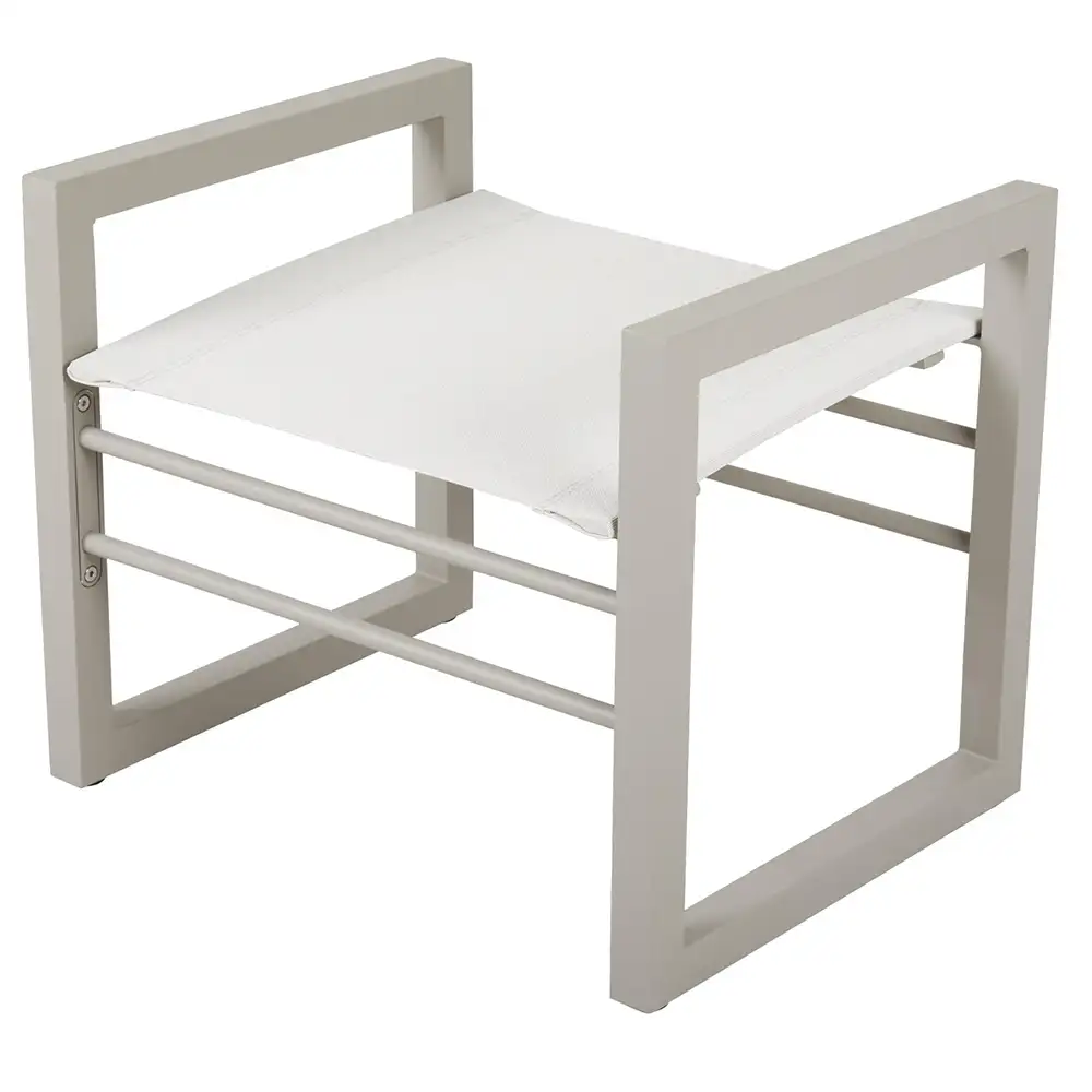 Vevi fotpall khaki/vit 