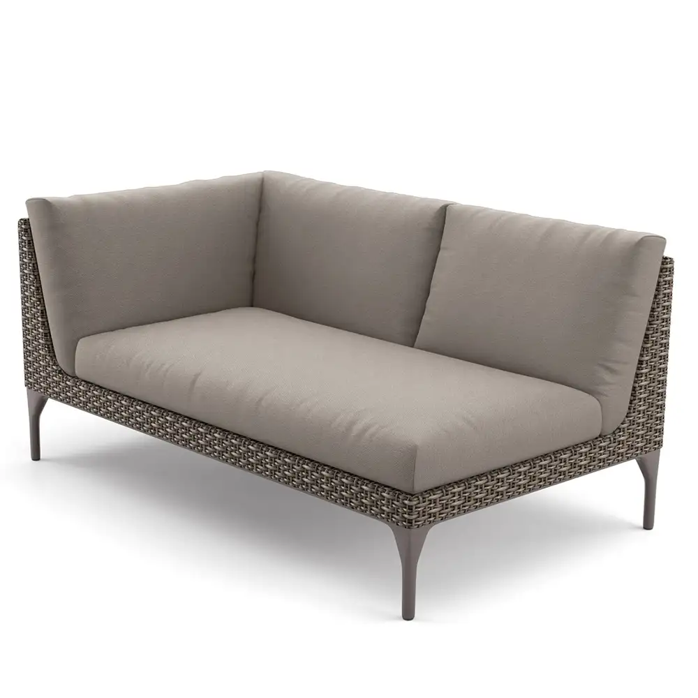 MU höger modul vulcano