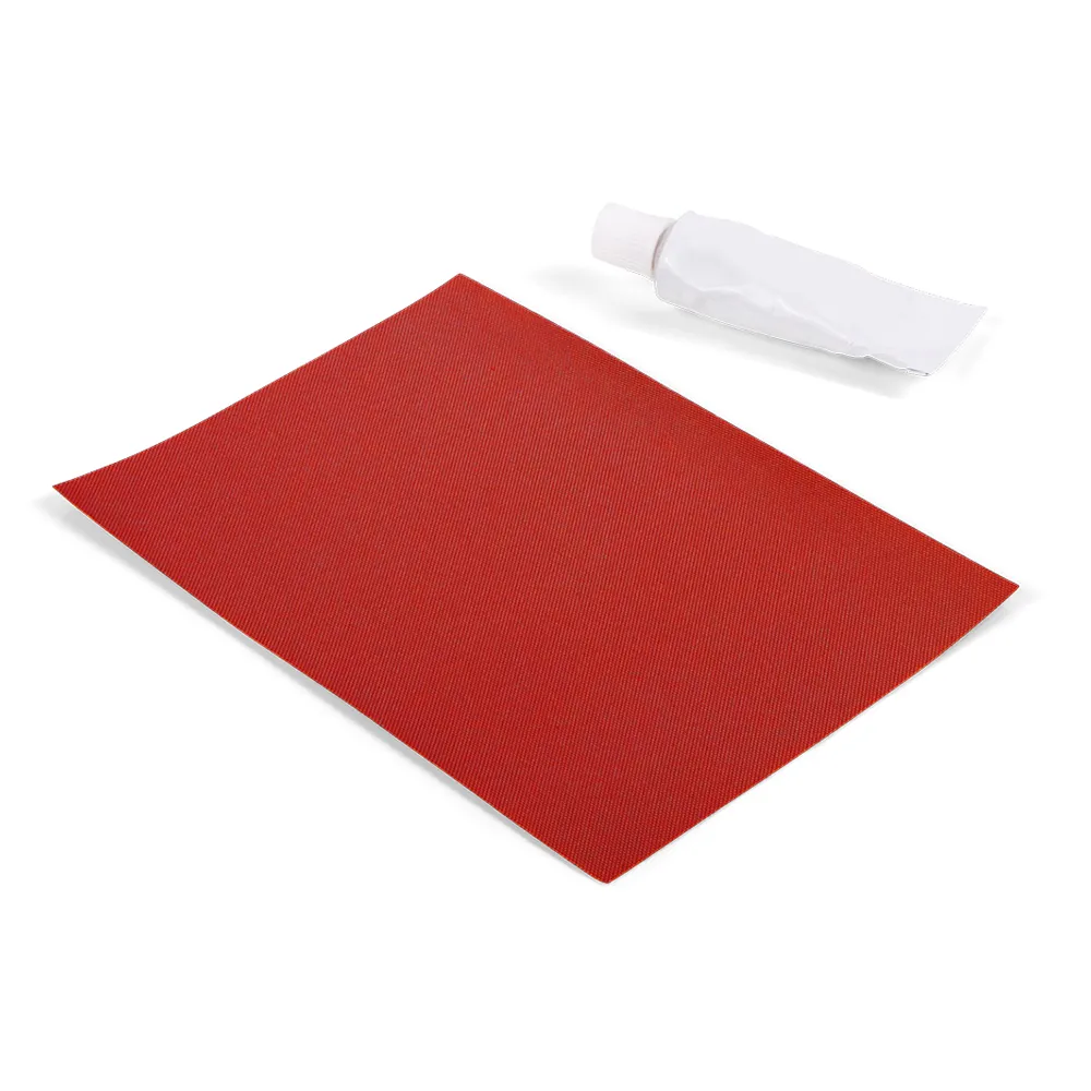 Fatboy Beanbag Repair kit Red